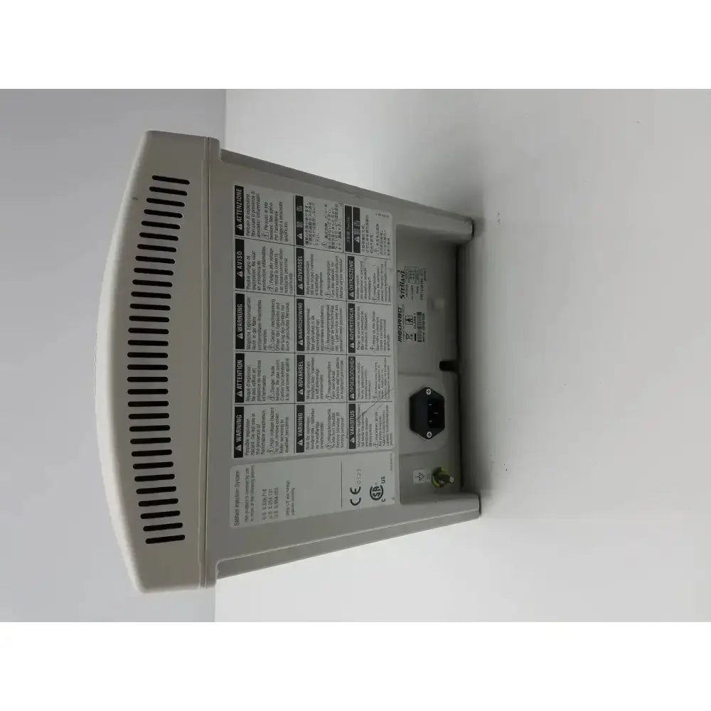 Medrad Stellant CT Power Supply Power Supply, second-hand product photo 4
