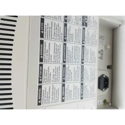 Medrad Stellant CT Power Supply Power Supply, second-hand product photo 6