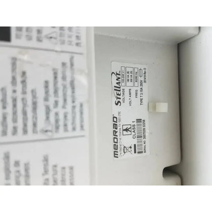 Medrad Stellant CT Power Supply Power Supply, second-hand product photo 8