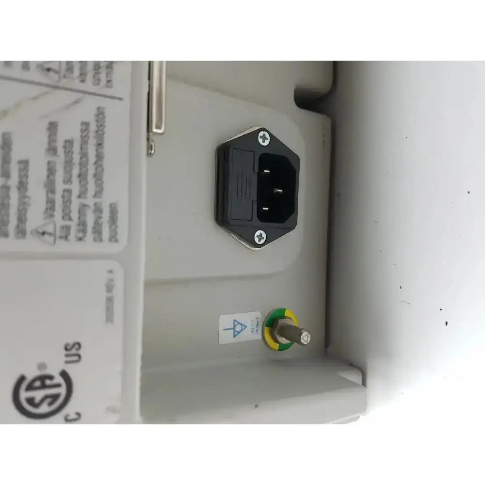 Medrad Stellant CT Power Supply Power Supply, second-hand product photo 9