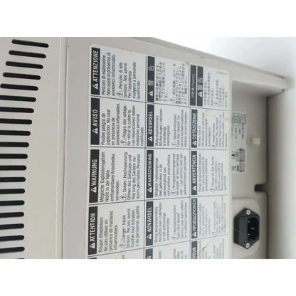Medrad Stellant CT Power Supply Power Supply, second-hand product photo 7