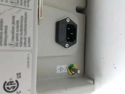 Medrad Stellant CT Power Supply Power Supply, second-hand product photo 9