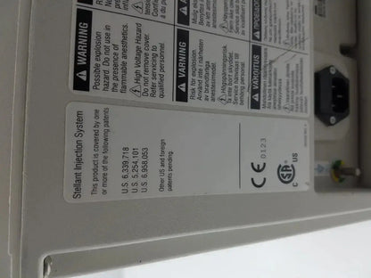 Medrad Stellant CT Power Supply Power Supply, second-hand product photo 5