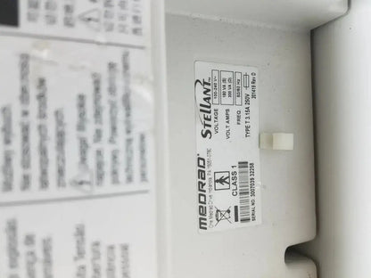 Medrad Stellant CT Power Supply Power Supply, second-hand product photo 8