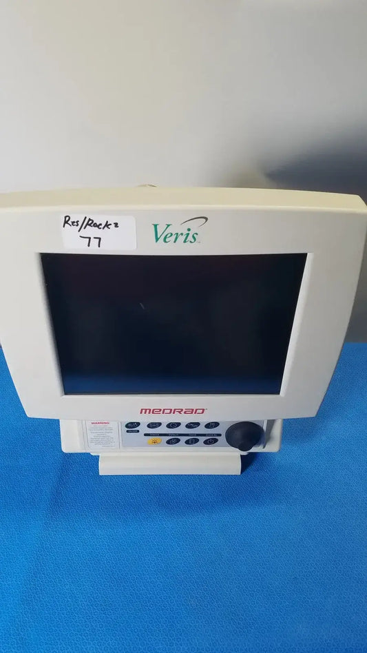 Reuse Medical Medrad Veris Monitoring System Other Medical & Lab Equipment, as-is (for parts) product photo 1