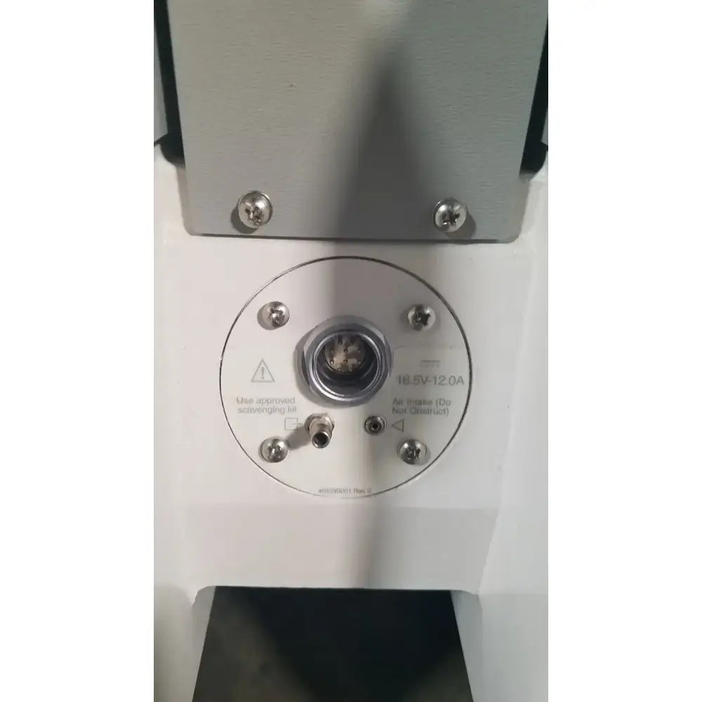 Medrad Veris MR Monitor System 8600 MR Monitor System, as-is (for parts) product photo 6