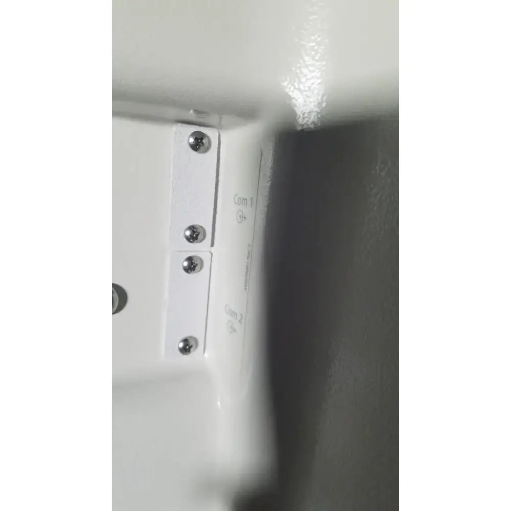 Medrad Veris MR Monitor System 8600 MR Monitor System, as-is (for parts) product photo 5
