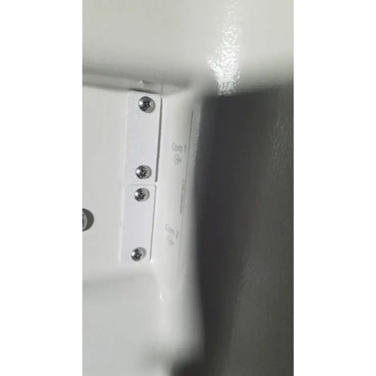 Medrad Veris MR Monitor System 8600 MR Monitor System, as-is (for parts) product photo 5