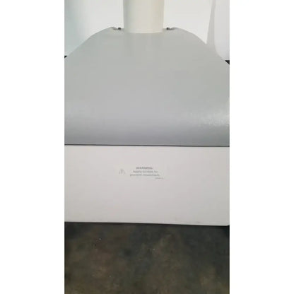 Medrad Veris MR Monitor System 8600 MR Monitor System, as-is (for parts) product photo 15