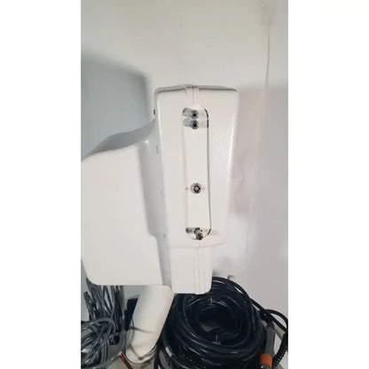 Medrad Veris MR Monitor System 8600 MR Monitor System, as-is (for parts) product photo 8