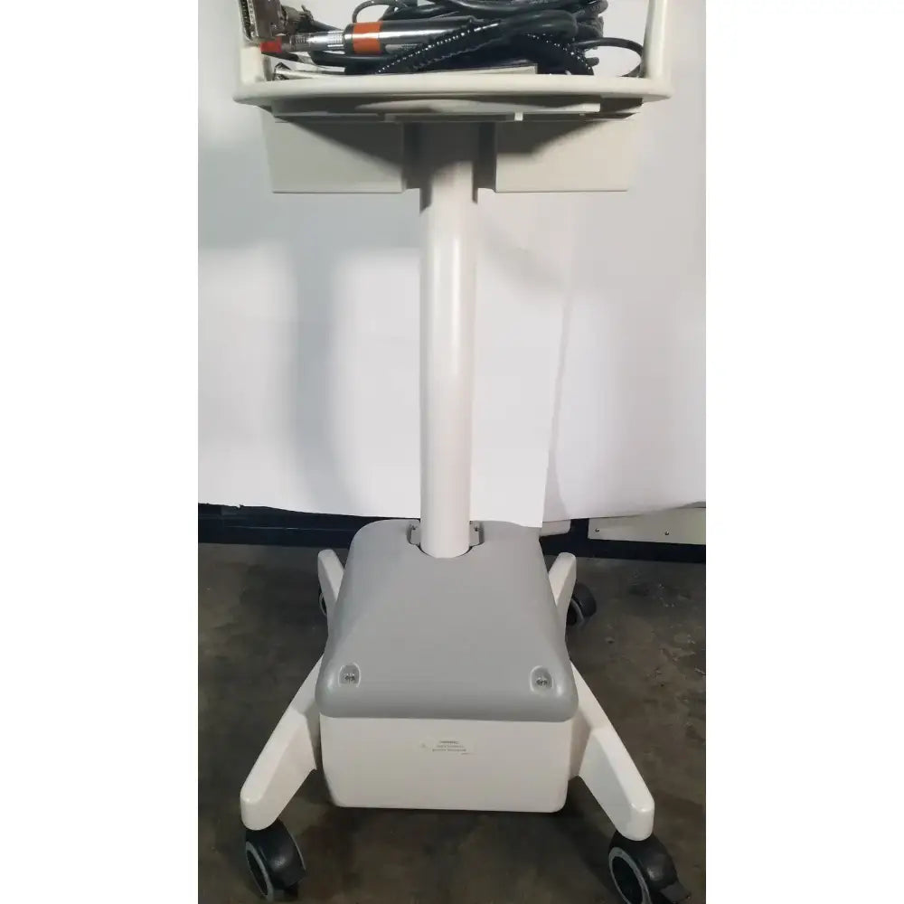 Medrad Veris MR Monitor System 8600 MR Monitor System, as-is (for parts) product photo 14