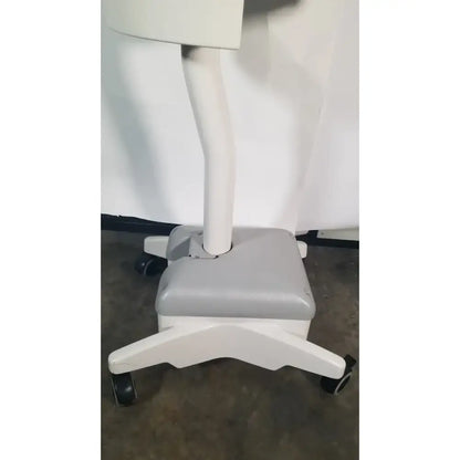Medrad Veris MR Monitor System 8600 MR Monitor System, as-is (for parts) product photo 10