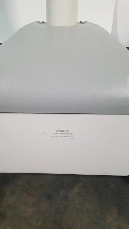Medrad Veris MR Monitor System 8600 MR Monitor System, as-is (for parts) product photo 15