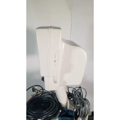 Medrad Veris MR Monitor System 8600 MR Monitor System, as-is (for parts) product photo 17