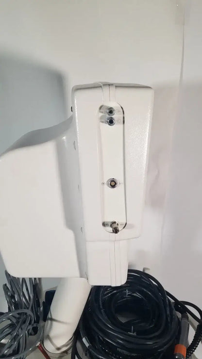 Medrad Veris MR Monitor System 8600 MR Monitor System, as-is (for parts) product photo 8