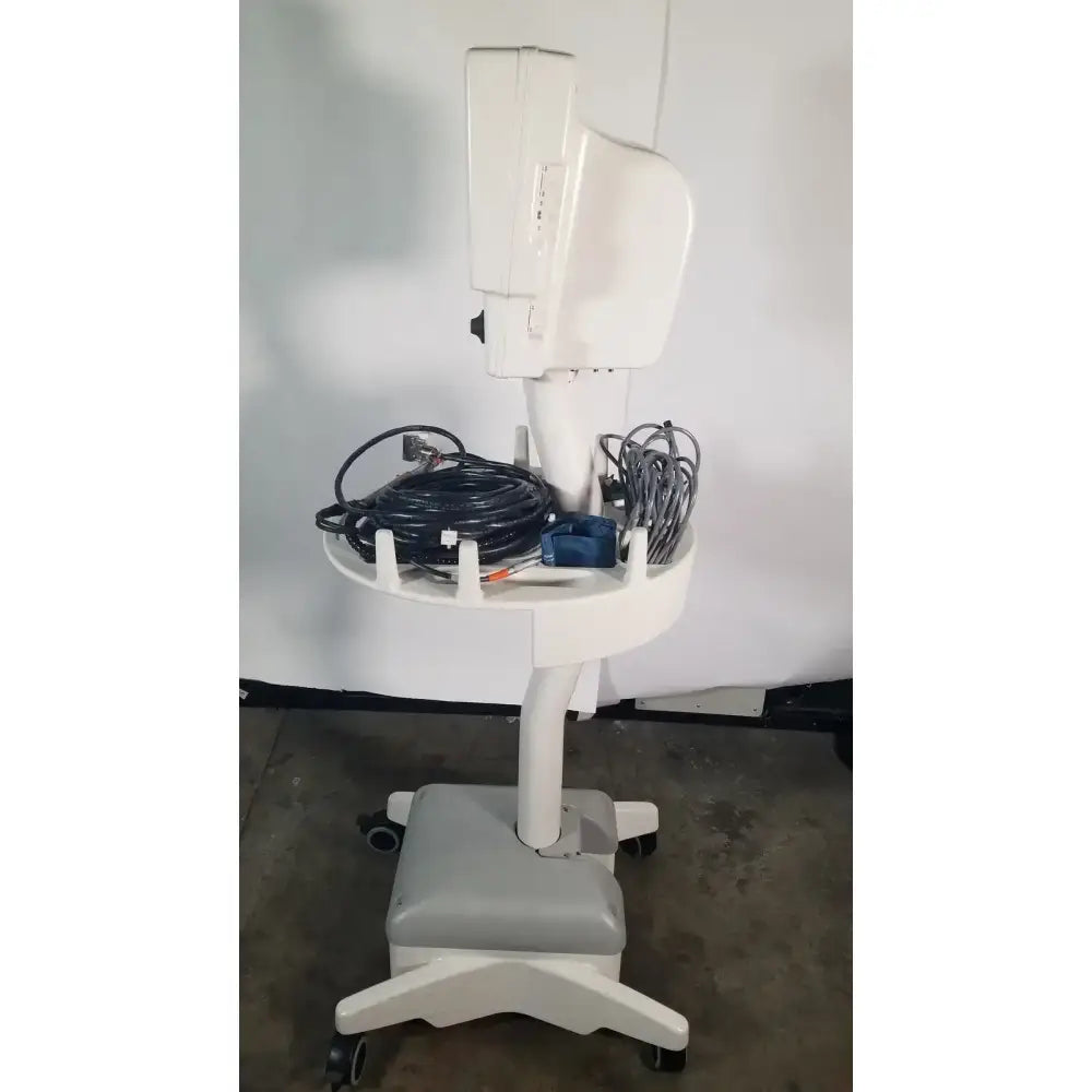 Medrad Veris MR Monitor System 8600 MR Monitor System, as-is (for parts) product photo 16