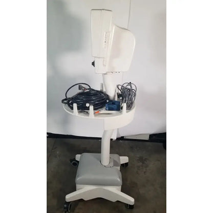 Medrad Veris MR Monitor System 8600 MR Monitor System, as-is (for parts) product photo 16