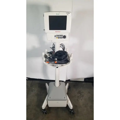 Medrad Veris MR Monitor System 8600 MR Monitor System, as-is (for parts) product photo 1