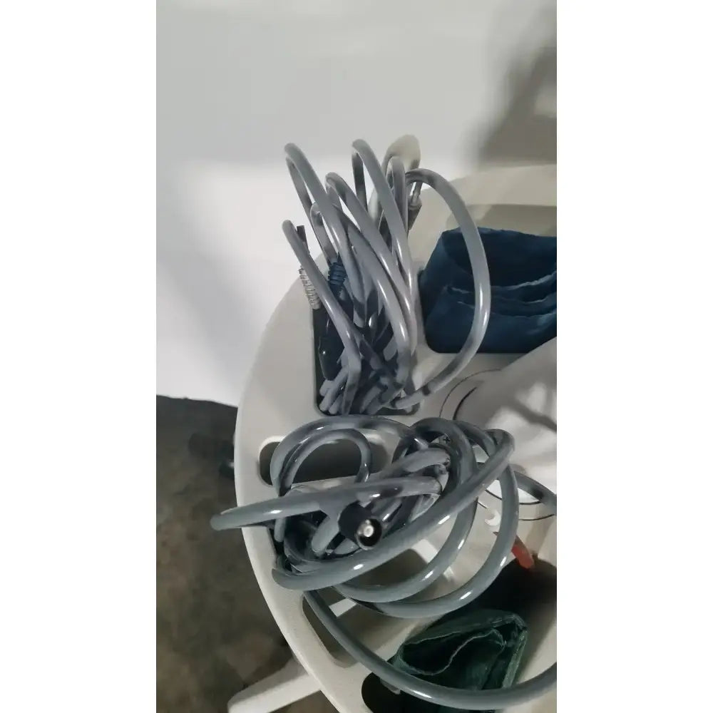 Medrad Veris MR Monitor System 8600 MR Monitor System, as-is (for parts) product photo 9