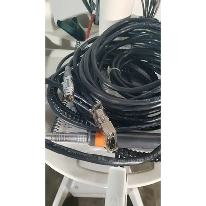 Medrad Veris MR Monitor System 8600 MR Monitor System, as-is (for parts) product photo 11