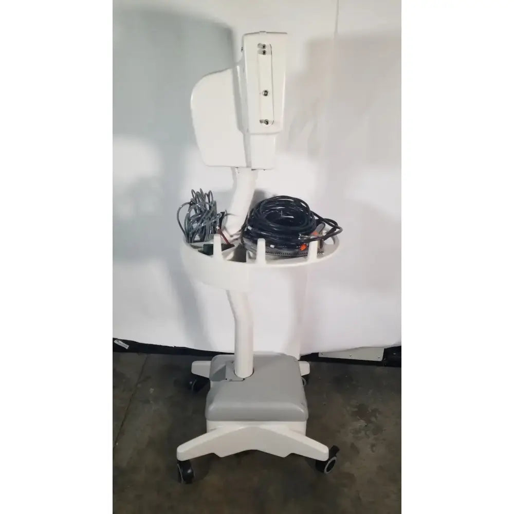 Medrad Veris MR Monitor System 8600 MR Monitor System, as-is (for parts) product photo 3