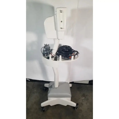 Medrad Veris MR Monitor System 8600 MR Monitor System, as-is (for parts) product photo 3