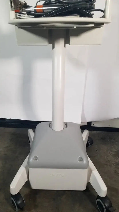 Medrad Veris MR Monitor System 8600 MR Monitor System, as-is (for parts) product photo 14