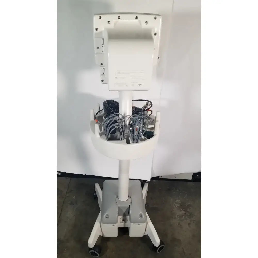 Medrad Veris MR Monitor System 8600 MR Monitor System, as-is (for parts) product photo 4
