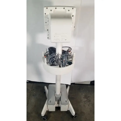 Medrad Veris MR Monitor System 8600 MR Monitor System, as-is (for parts) product photo 4