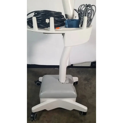Medrad Veris MR Monitor System 8600 MR Monitor System, as-is (for parts) product photo 18