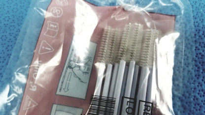 MEDSCAND MEDICAL CYTOBRUSH Plus Cell Collector REF# C0004 10 X 10 Cytology Brush, second-hand product photo 9
