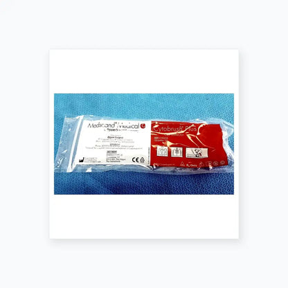 MEDSCAND MEDICAL CYTOBRUSH Plus Cell Collector REF# C0004 10 X 10 Cytology Brush, second-hand product photo 7
