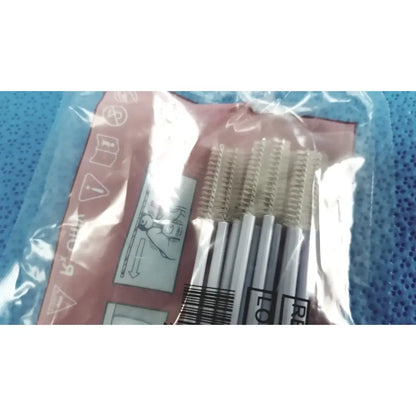 MEDSCAND MEDICAL CYTOBRUSH Plus Cell Collector REF# C0004 10 X 10 Cytology Brush, second-hand product photo 9