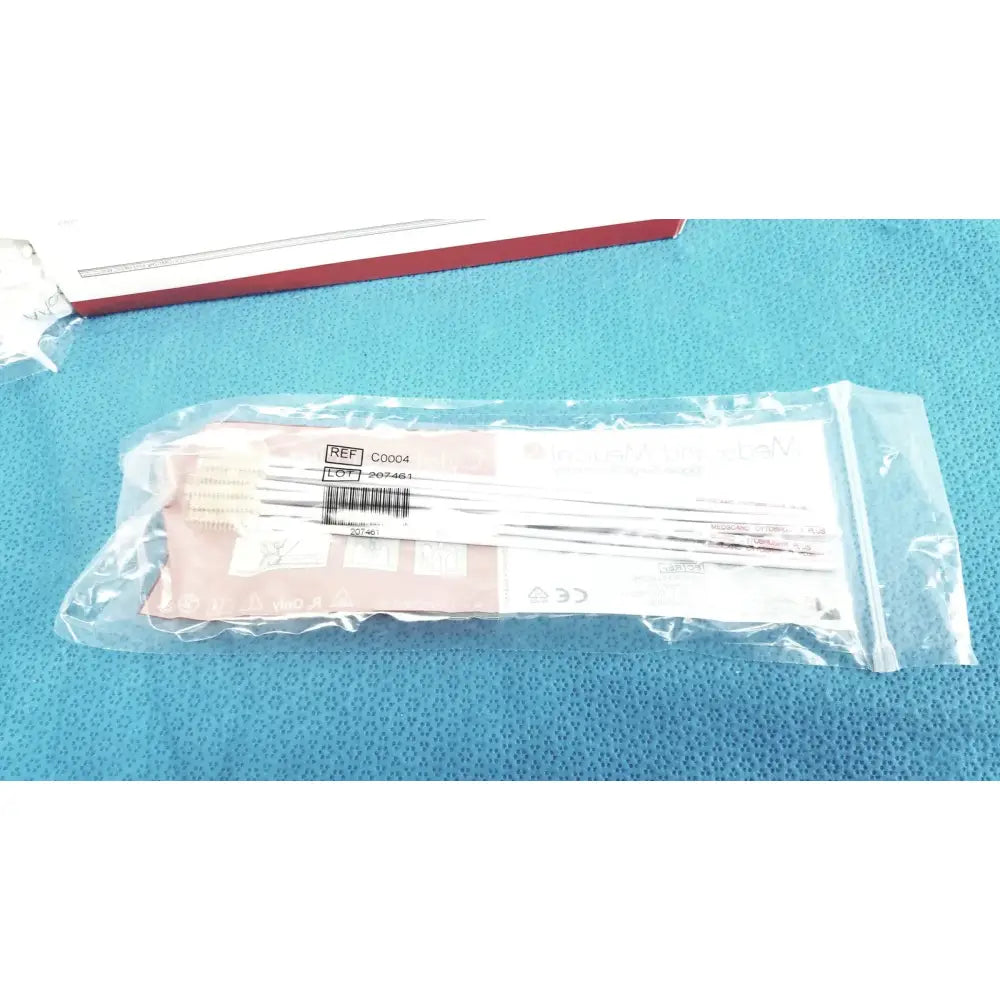MEDSCAND MEDICAL CYTOBRUSH Plus Cell Collector REF# C0004 10 X 10 Cytology Brush, second-hand product photo 8
