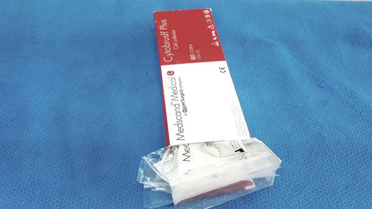 MEDSCAND MEDICAL CYTOBRUSH Plus Cell Collector REF# C0004 10 X 10 Cytology Brush, second-hand product photo 4