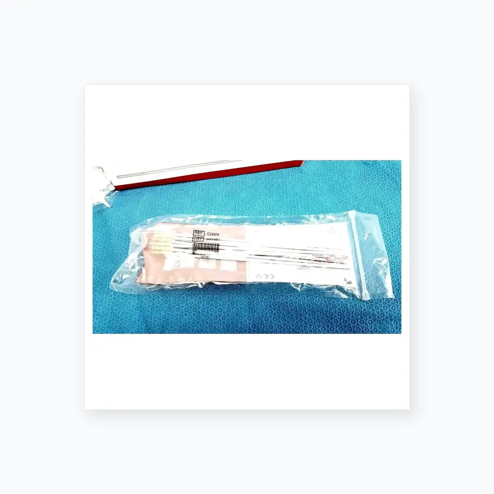 MEDSCAND MEDICAL CYTOBRUSH Plus Cell Collector REF# C0004 10 X 10 Cytology Brush, second-hand product photo 8
