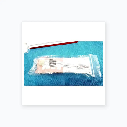 MEDSCAND MEDICAL CYTOBRUSH Plus Cell Collector REF# C0004 10 X 10 Cytology Brush, second-hand product photo 8