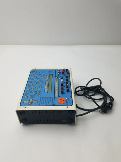 Fluke Biomedical MedTester 5000 Biomedical Electrical Safety Analyzer Electrical Safety Analyzer, second-hand product photo 2