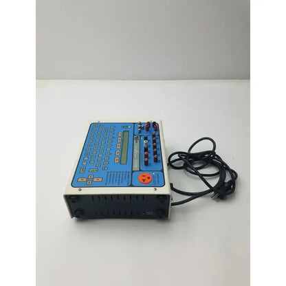 Fluke Biomedical MedTester 5000 Biomedical Electrical Safety Analyzer Electrical Safety Analyzer, second-hand product photo 2
