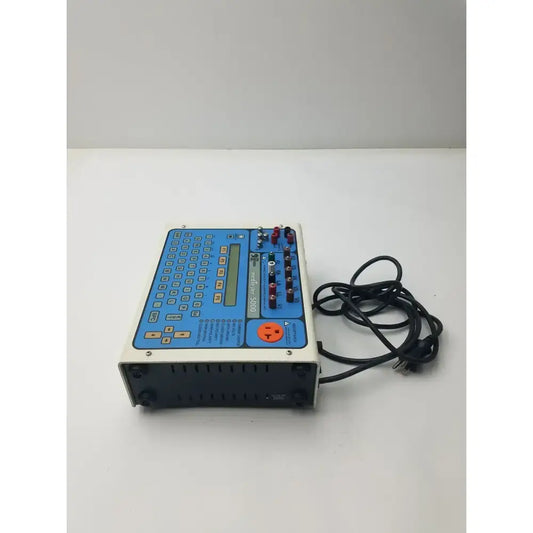 Fluke Biomedical MedTester 5000 Biomedical Electrical Safety Analyzer Electrical Safety Analyzer, second-hand product photo 2