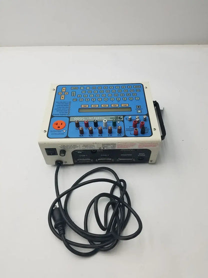 Fluke Biomedical MedTester 5000 Biomedical Electrical Safety Analyzer Electrical Safety Analyzer, second-hand product photo 9