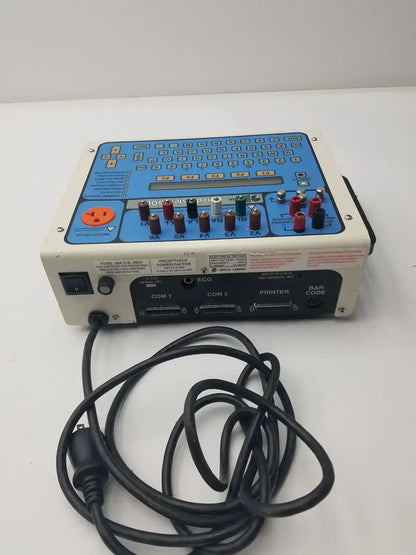 Fluke Biomedical MedTester 5000 Biomedical Electrical Safety Analyzer Electrical Safety Analyzer, second-hand product photo 3