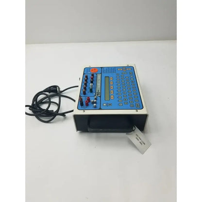 Fluke Biomedical MedTester 5000 Biomedical Electrical Safety Analyzer Electrical Safety Analyzer, second-hand product photo 10
