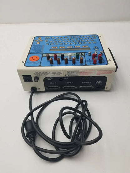 Fluke Biomedical MedTester 5000 Biomedical Electrical Safety Analyzer Electrical Safety Analyzer, second-hand product photo 4
