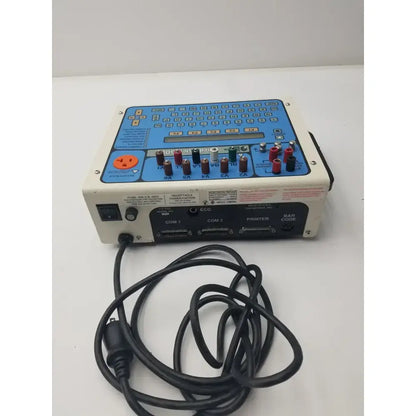 Fluke Biomedical MedTester 5000 Biomedical Electrical Safety Analyzer Electrical Safety Analyzer, second-hand product photo 3
