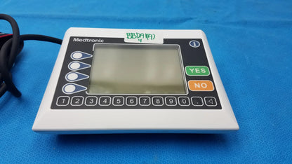 Medtronic 100011-031 Commander Flex Monitor System With Cuff Commander Flex Monitor System, second-hand product photo 2