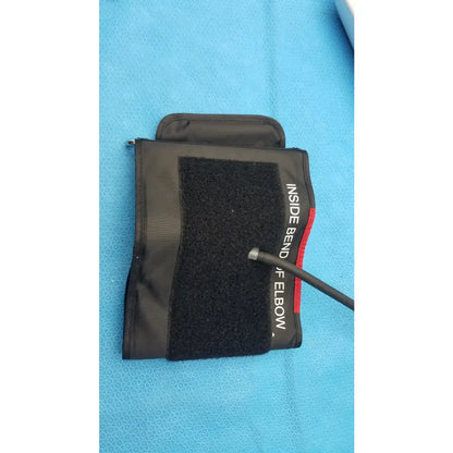 Medtronic 100011-031 Commander Flex Monitor System With Cuff Commander Flex Monitor System, second-hand product photo 12