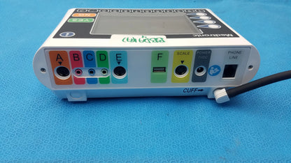 Medtronic 100011-031 Commander Flex Monitor System With Cuff Commander Flex Monitor System, second-hand product photo 8