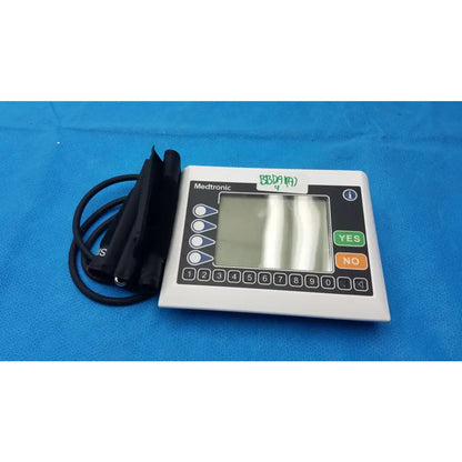 Medtronic 100011-031 Commander Flex Monitor System With Cuff Commander Flex Monitor System, second-hand product photo 15