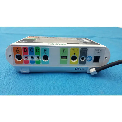 Medtronic 100011-031 Commander Flex Monitor System With Cuff Commander Flex Monitor System, second-hand product photo 6